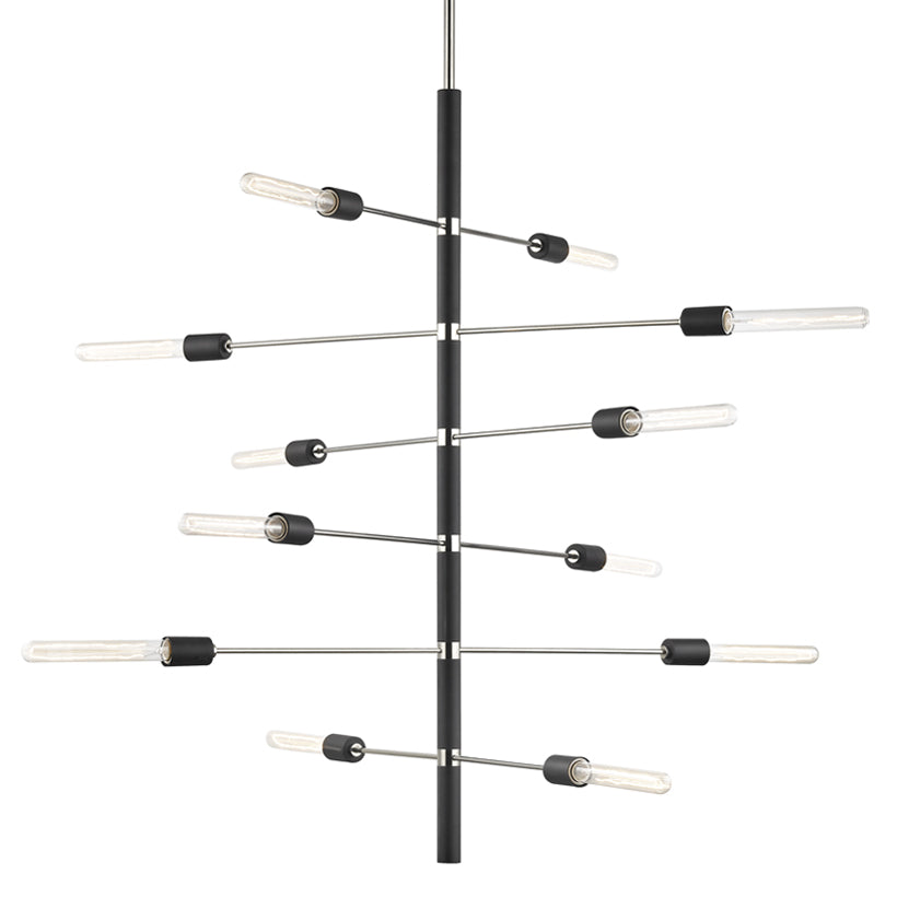 Mitzi Astrid X-Large Chandelier