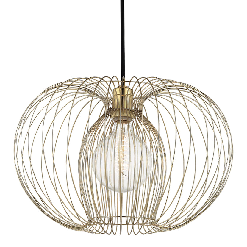 Mitzi Jasmine Pendant - Final Sale