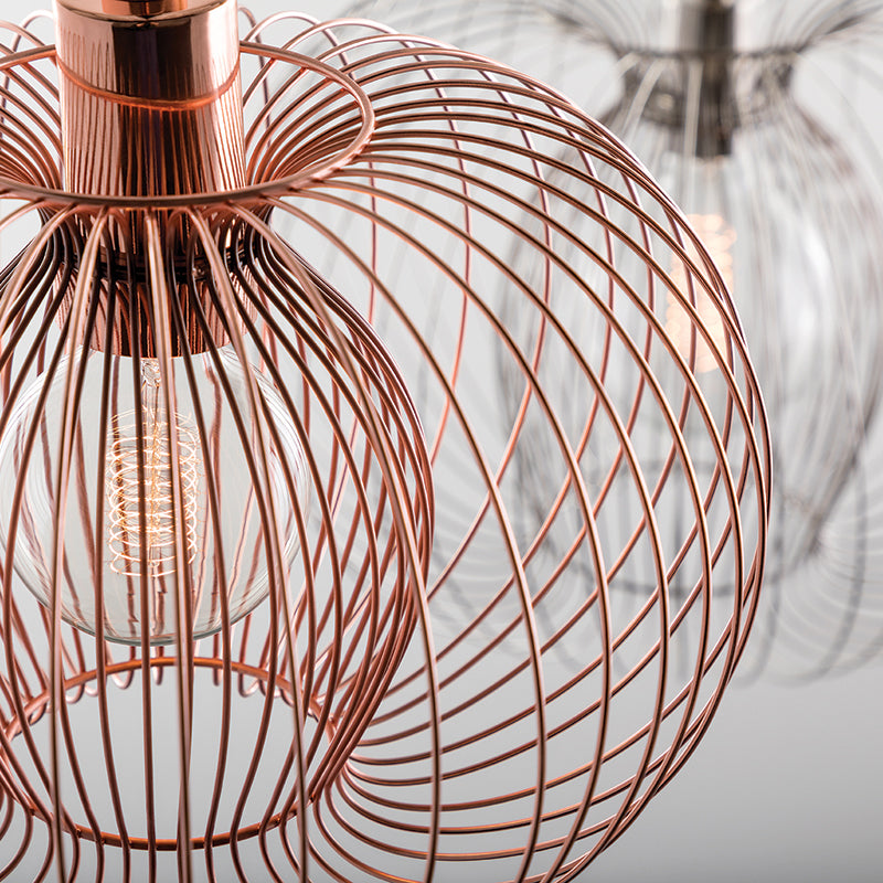 Mitzi Jasmine Pendant - Final Sale