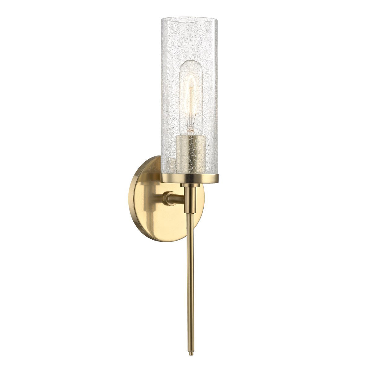 Mitzi Olivia Glass Wall Sconce