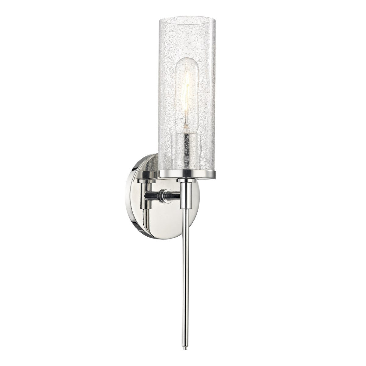 Mitzi Olivia Glass Wall Sconce