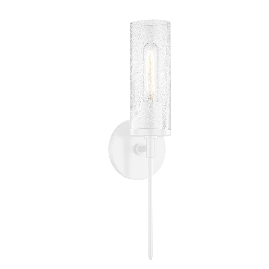 Mitzi Olivia Glass Wall Sconce