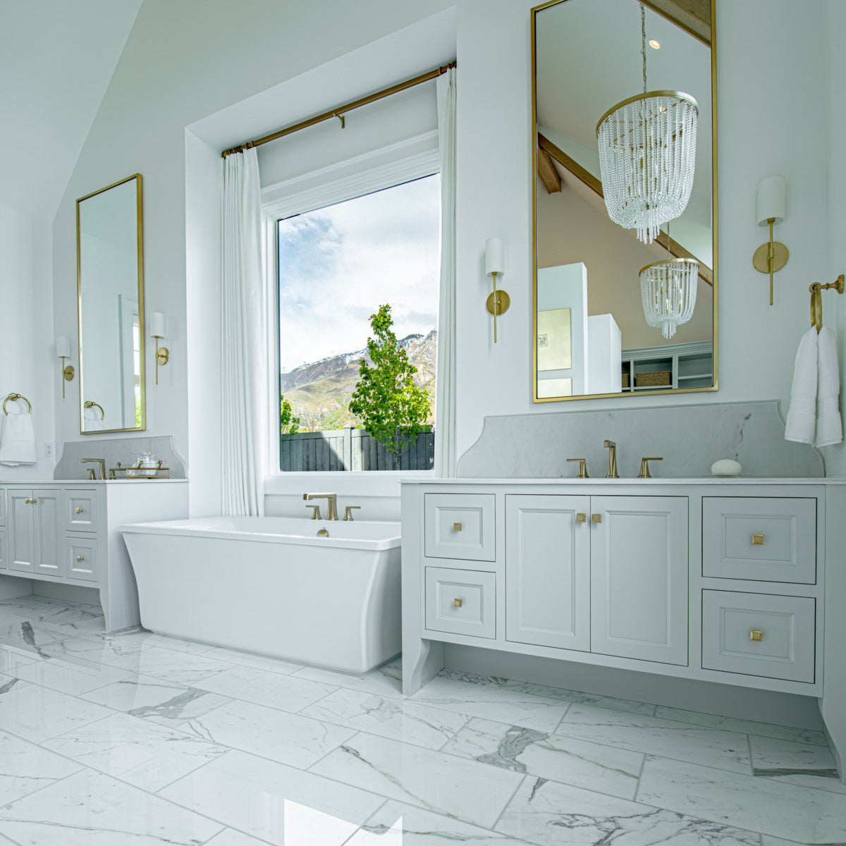 Mitzi Olivia Linen Wall Sconce