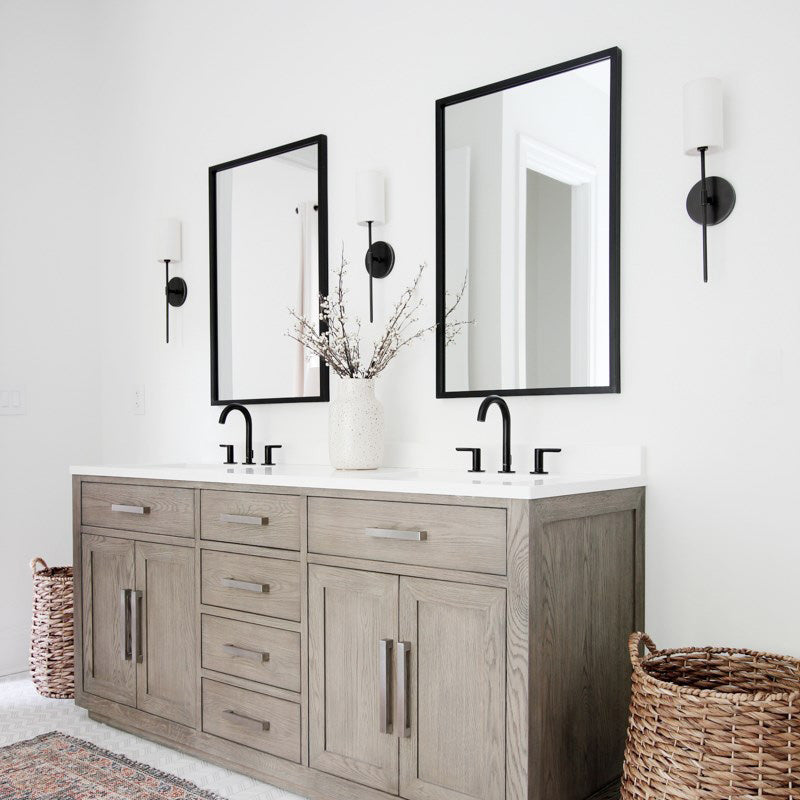 Mitzi Olivia Linen Wall Sconce