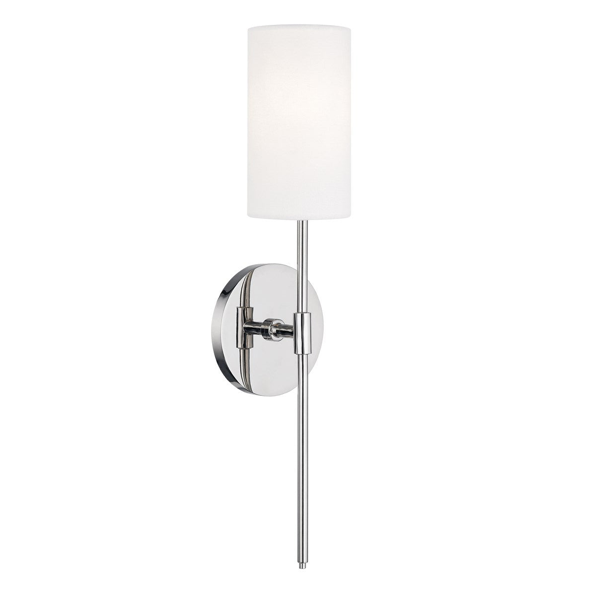 Mitzi Olivia Linen Wall Sconce