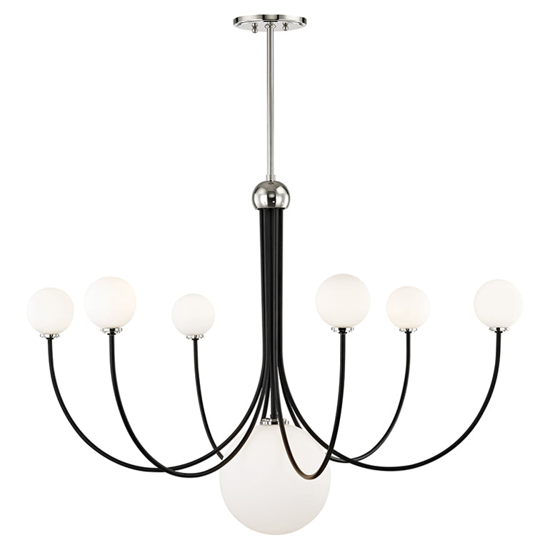 Mitzi Coco Chandelier - Final Sale