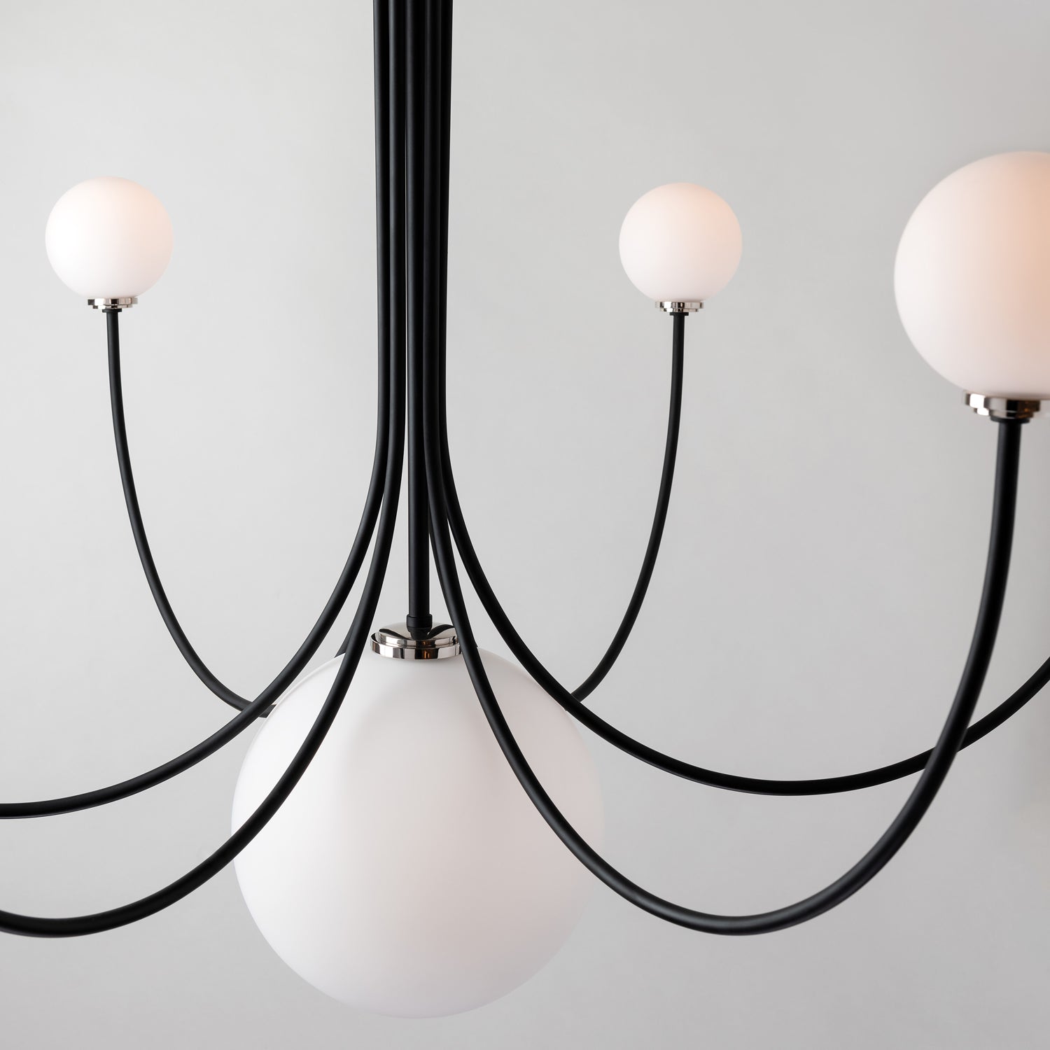 Mitzi Coco Chandelier - Final Sale