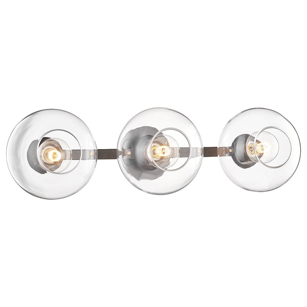 Mitzi Margot Bath Vanity Light - Final Sale