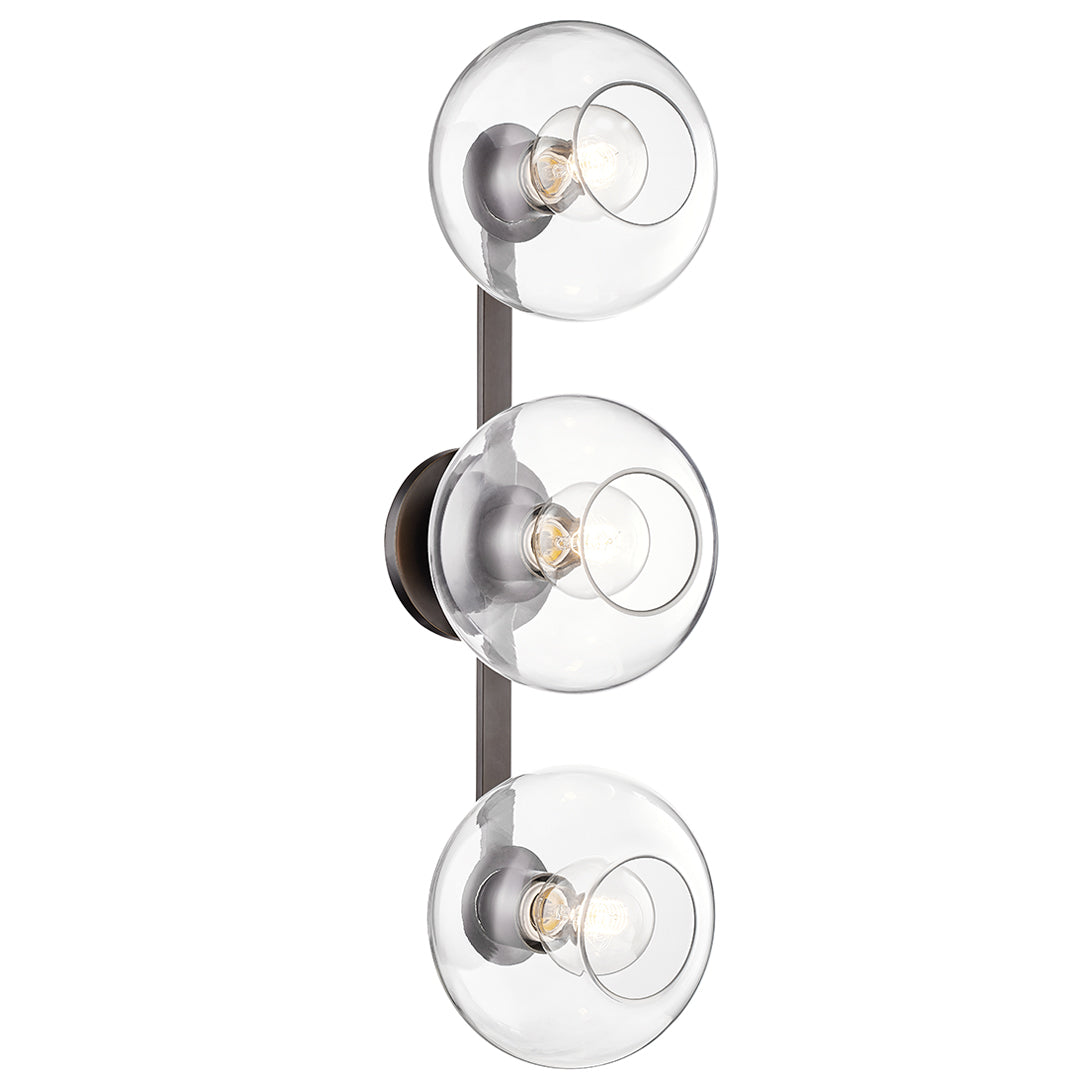 Mitzi Margot Bath Vanity Light - Final Sale