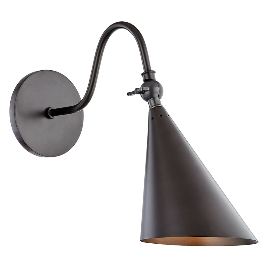 Mitzi Lupe Wall Sconce