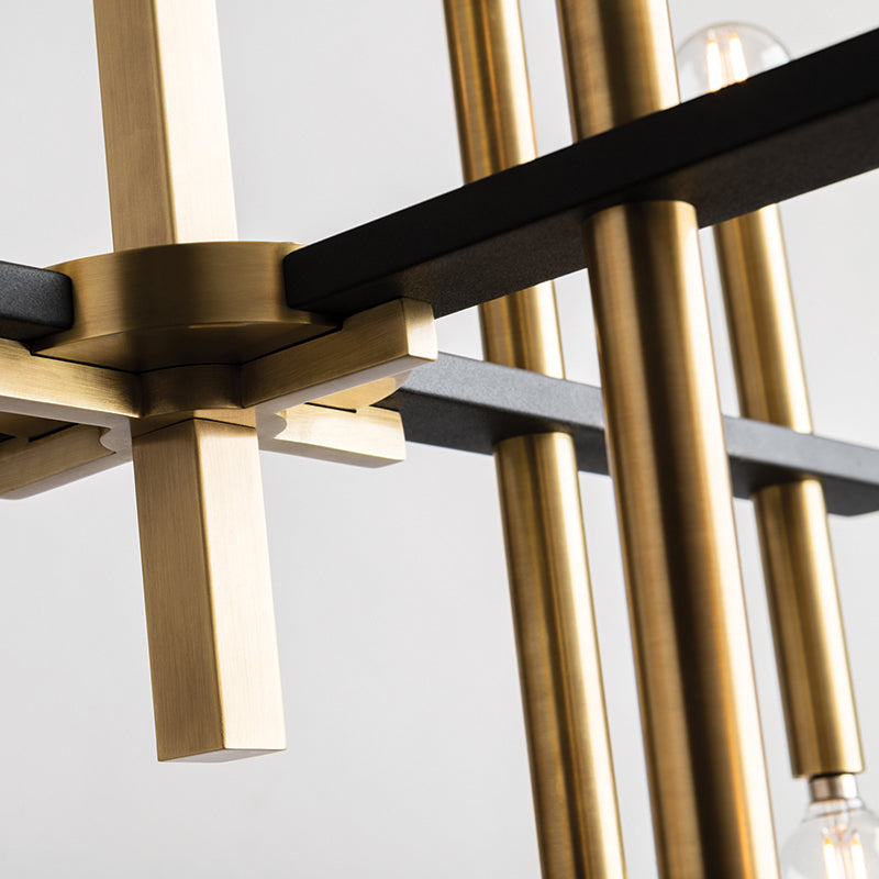 Mitzi Colette Chandelier