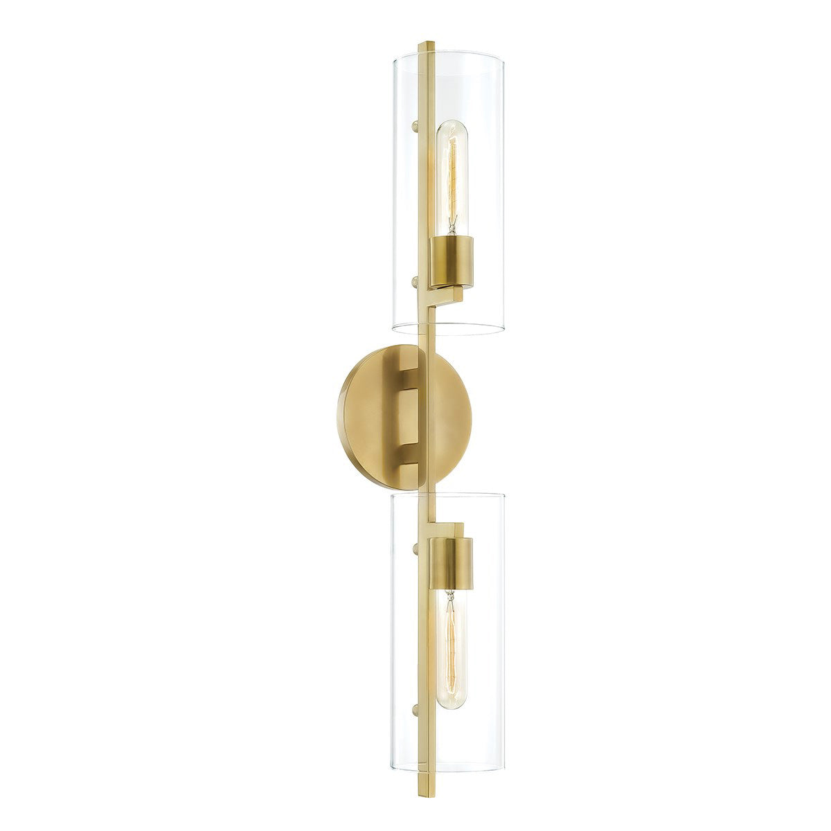 Mitzi Ariel 2-Light Wall Sconce