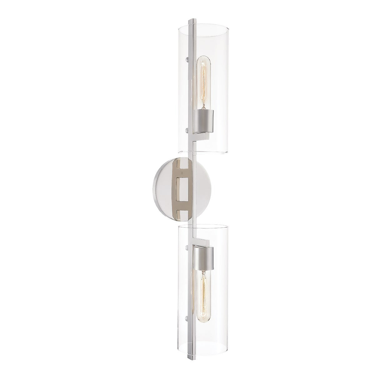 Mitzi Ariel 2-Light Wall Sconce