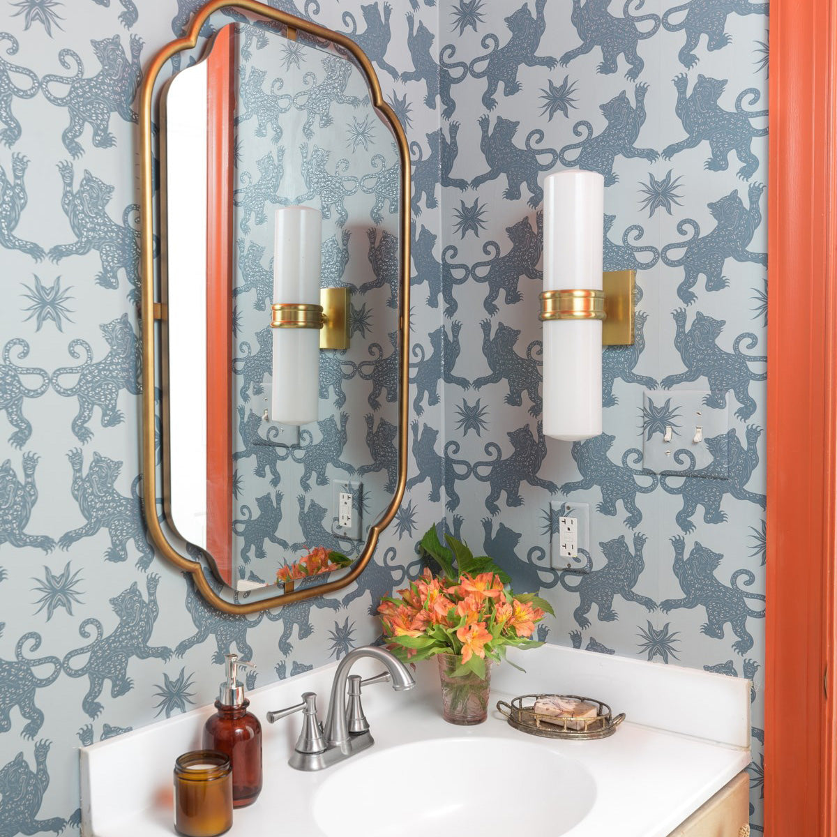 Mitzi Natalie Wall Sconce