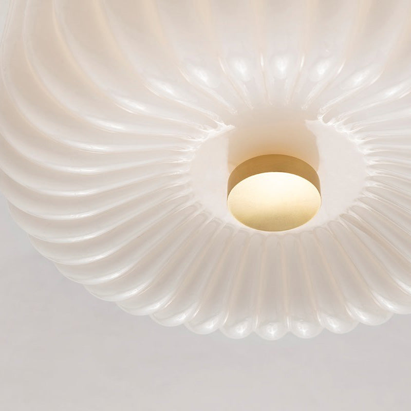 Mitzi Lydia Flush Ceiling Mount