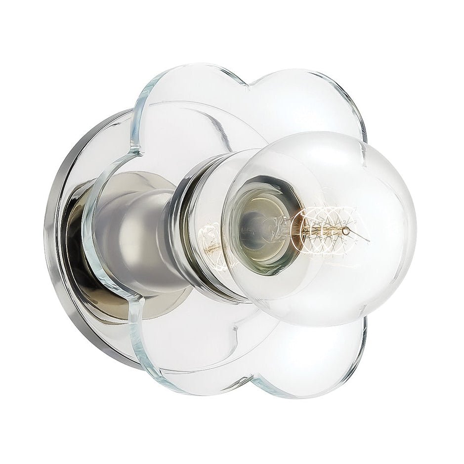 Mitzi Alexa Wall Sconce - Final Sale