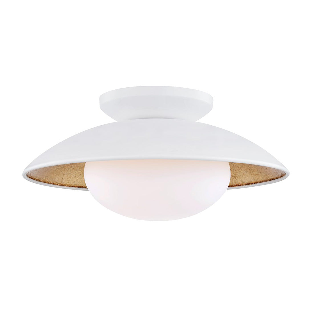 Mitzi Candance Flush Ceiling Mount