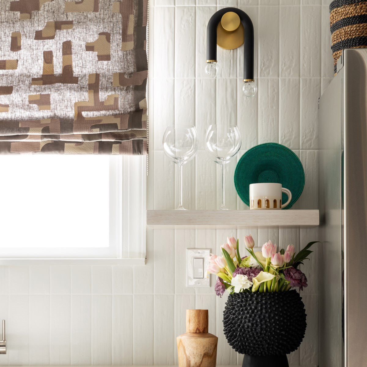 Mitzi Whit Wall Sconce