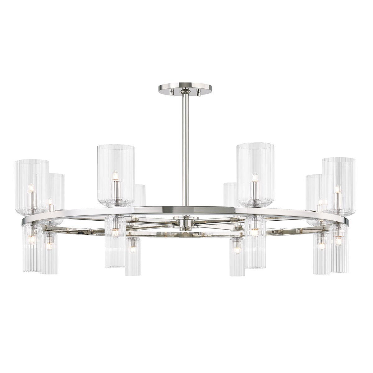 Mitzi Tabitha Chandelier
