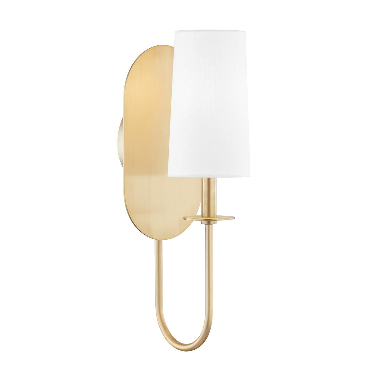 Mitzi Lara 1-Light Wall Sconce