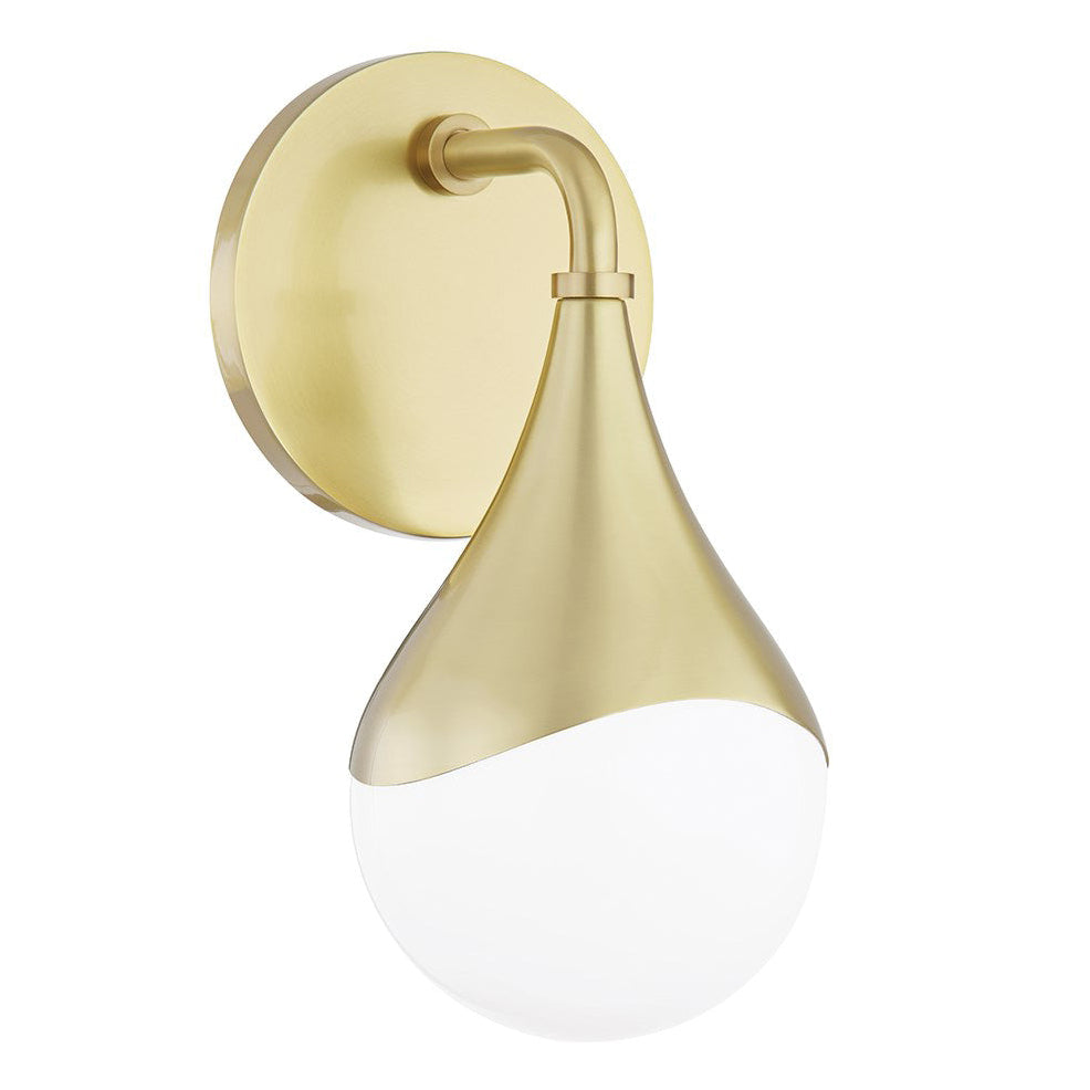 Mitzi Ariana 1-Light Bath Vanity - Final Sale