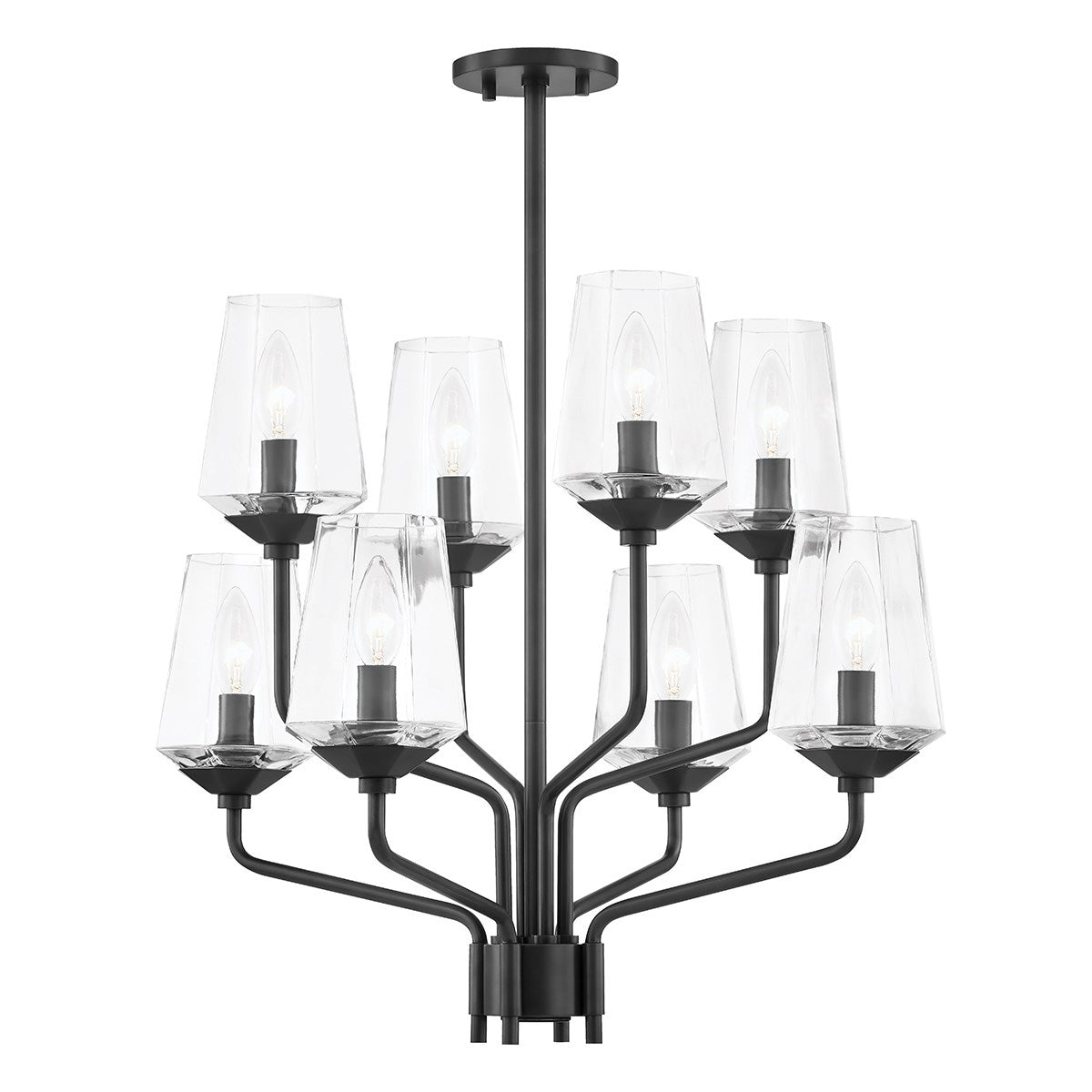 Mitzi Kayla Chandelier - Final Sale