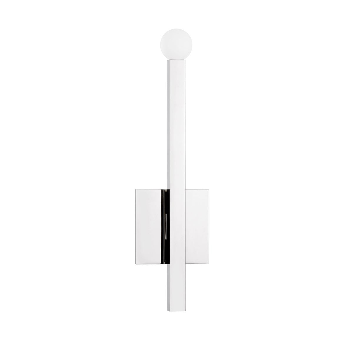 Mitzi Dona 1-Light Wall Sconce - Final Sale