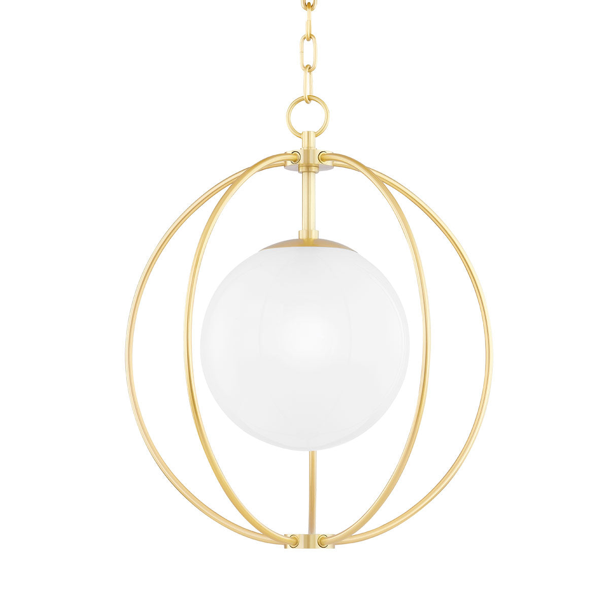 Mitzi Lyla Pendant - Final Sale