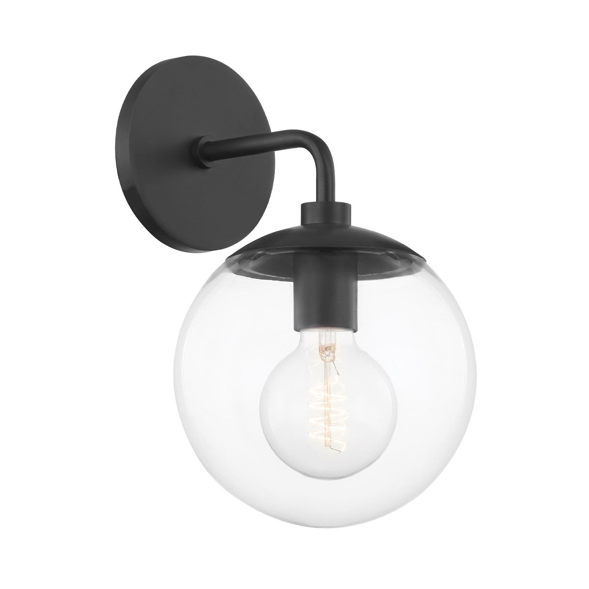 Mitzi Meadow 1-Light Wall Sconce - Final Sale