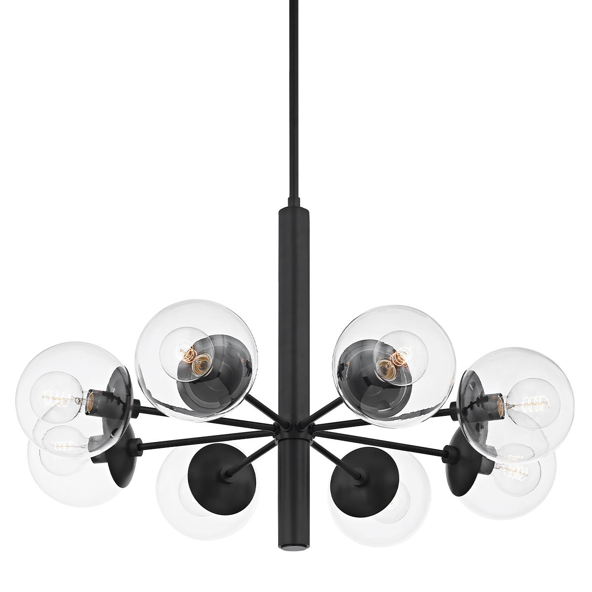 Mitzi Meadow Chandelier - Final Sale