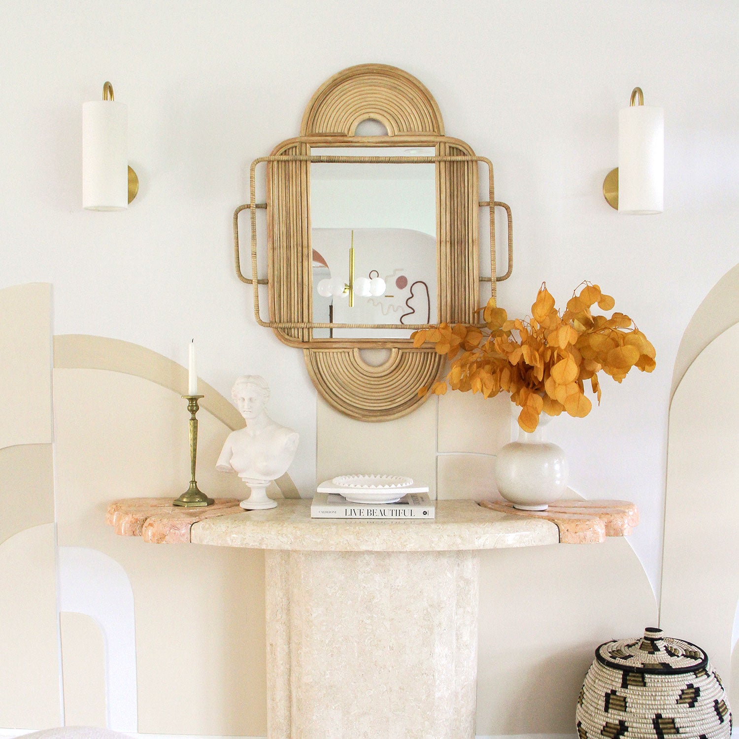 Mitzi Freda Wall Sconce