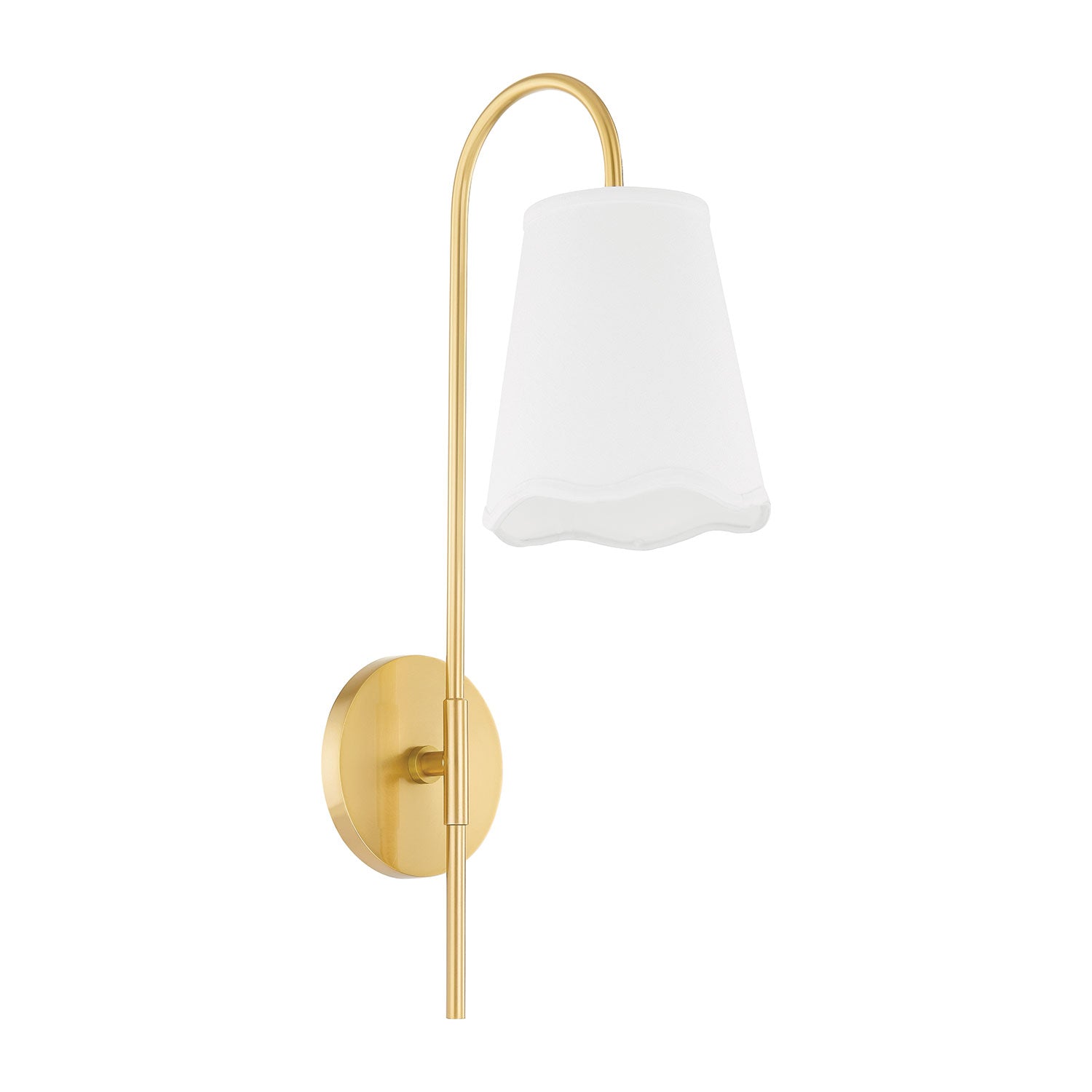 Mitzi Dorothy Wall Sconce - Final Sale