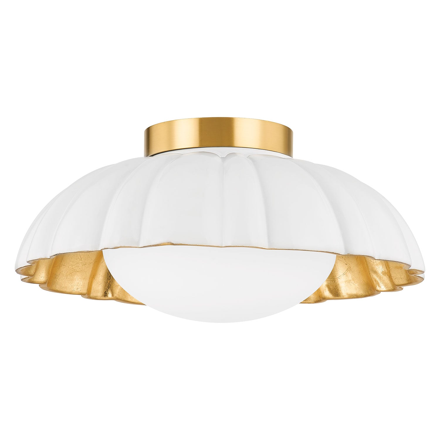 Mitzi Penelope Flush Ceiling Mount