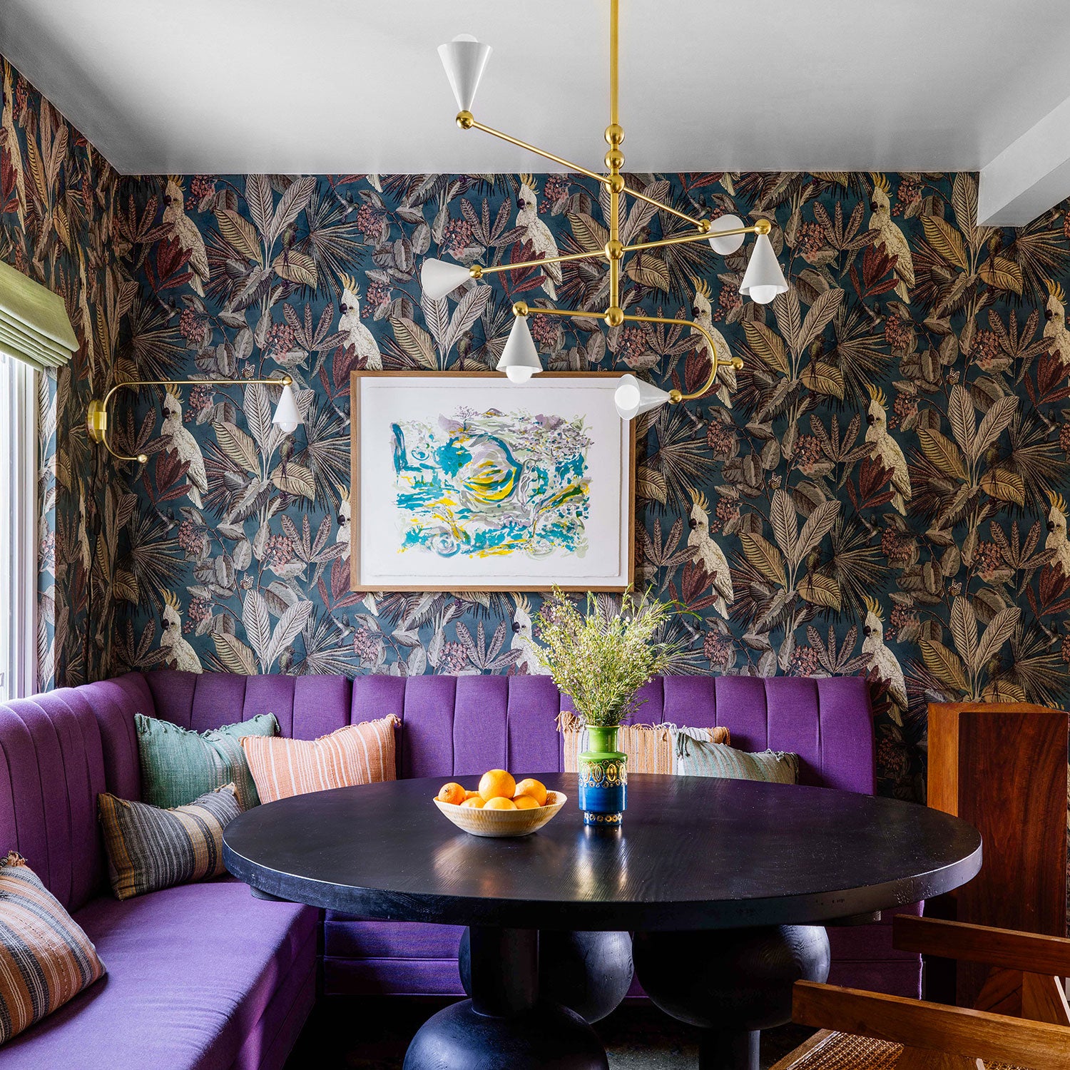 Dabito x Mitzi Hikari Chandelier