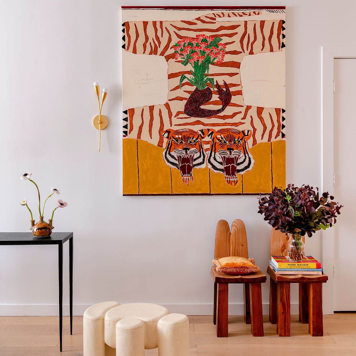 Eny Lee Parker x Mitzi Elsa Wall Sconce - Final Sale