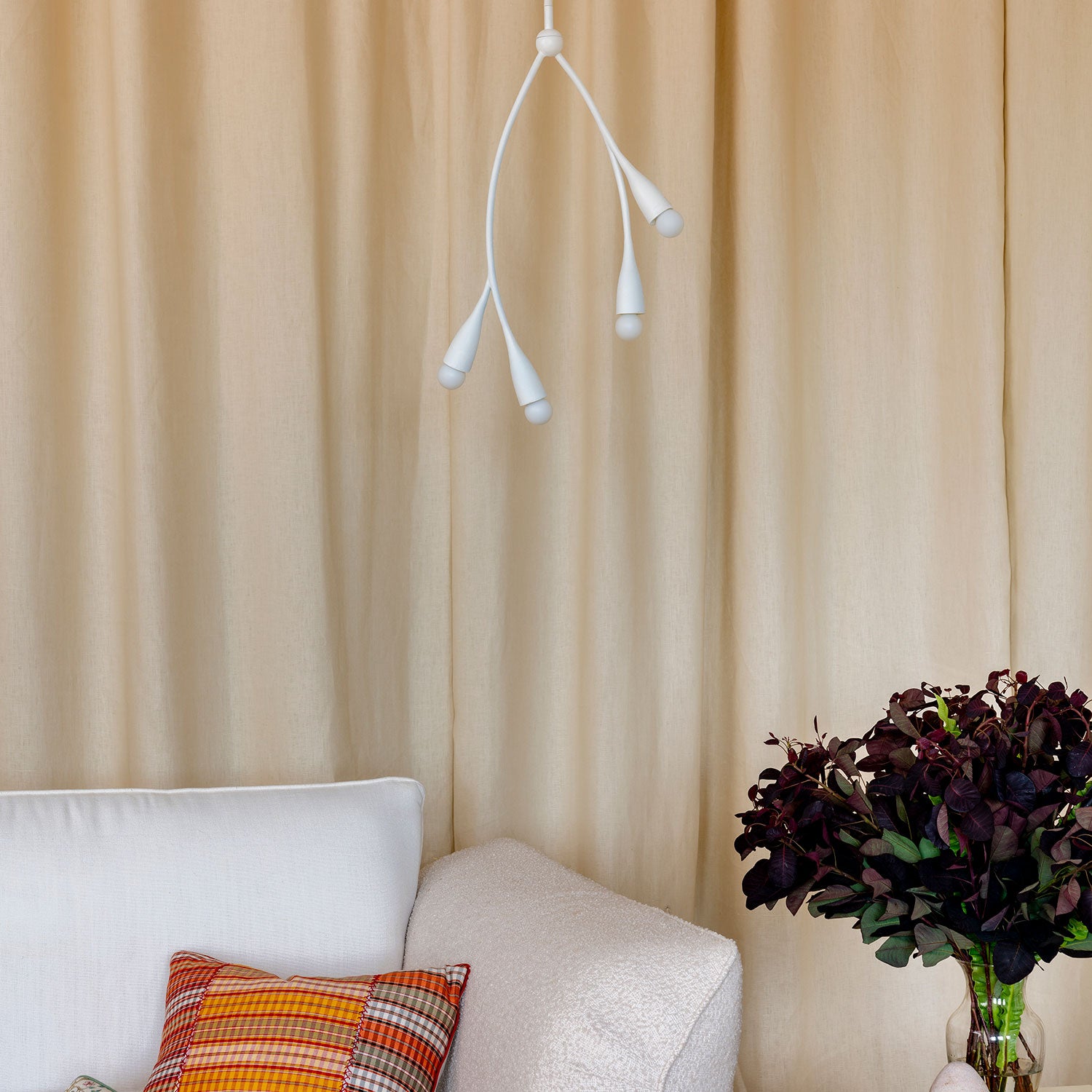 Eny Lee Parker x Mitzi Elsa Pendant