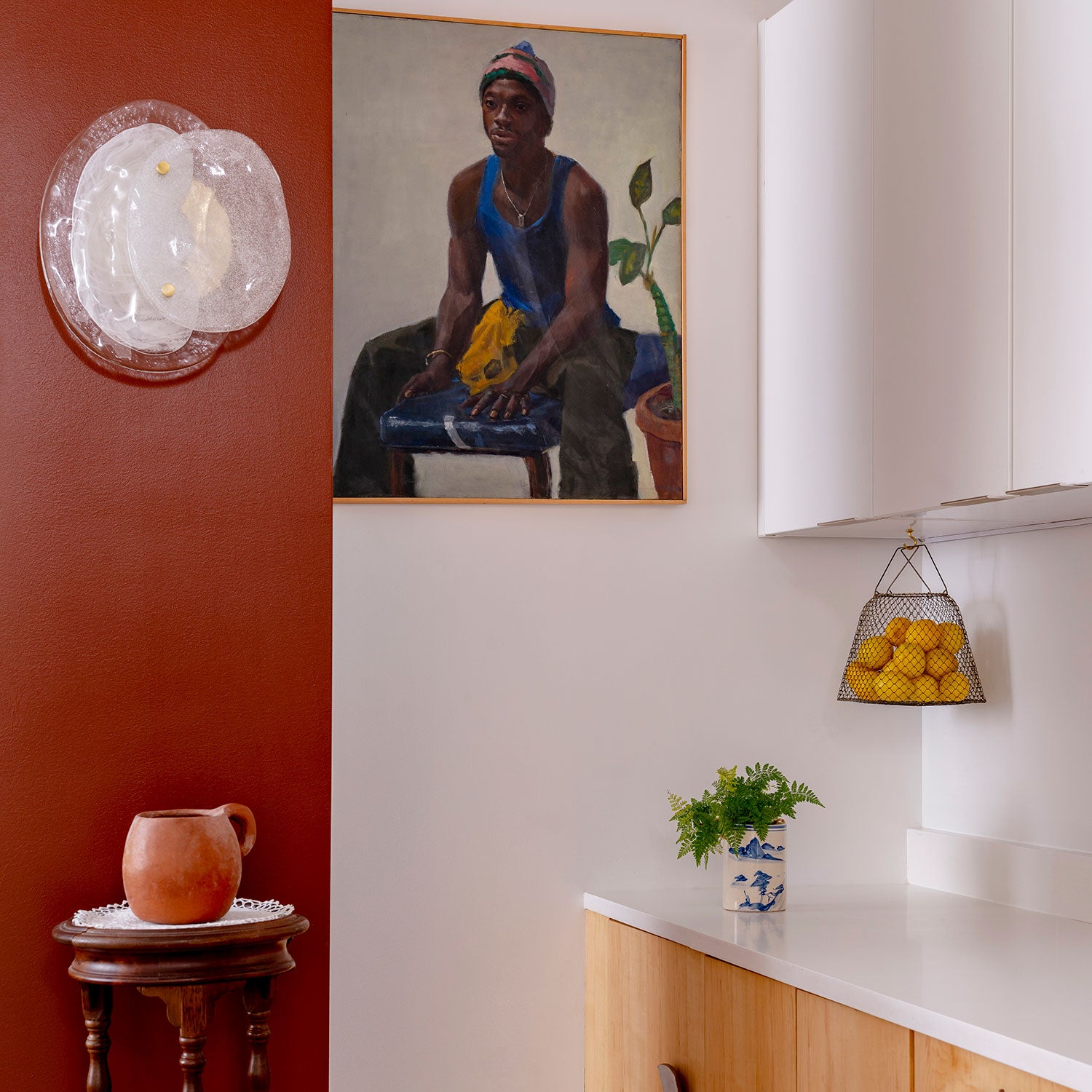 Eny Lee Parker x Mitzi Celia Wall Sconce - Final Sale