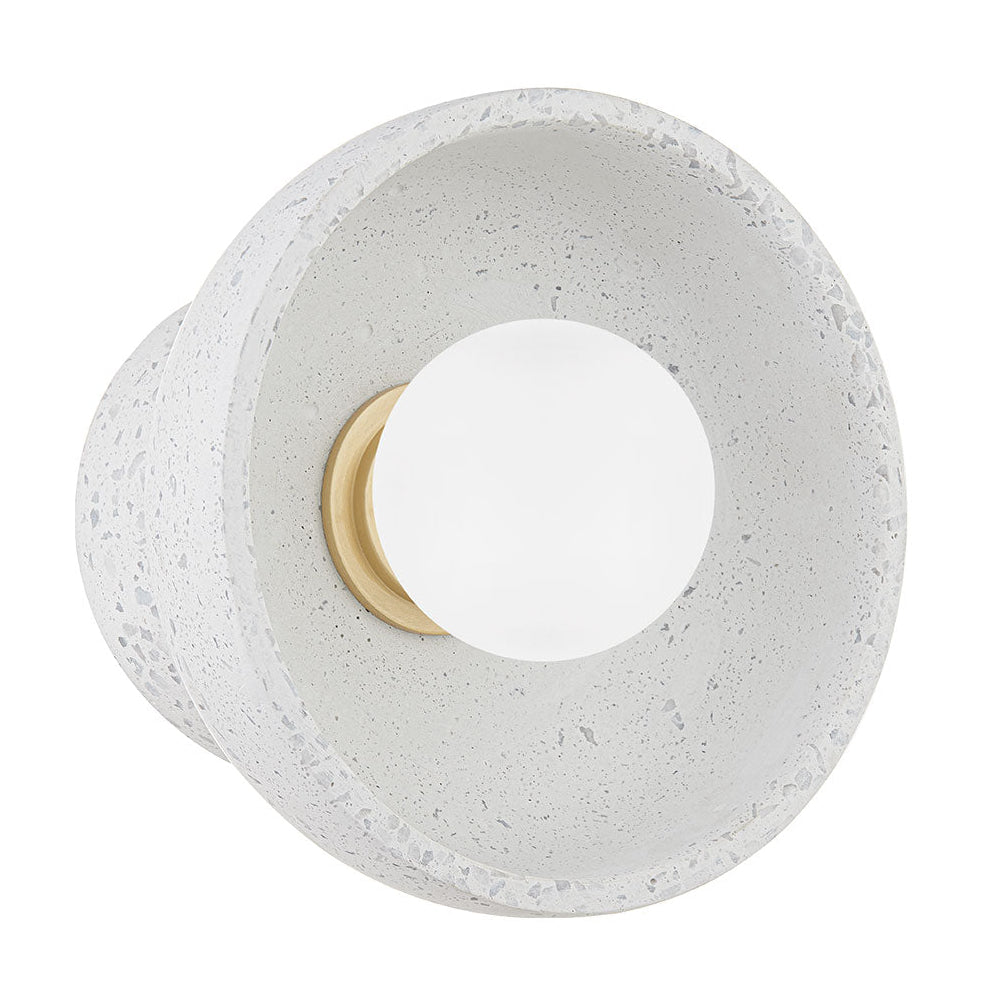 Megan Molten x Mitzi Margaret Wall Sconce - Final Sale