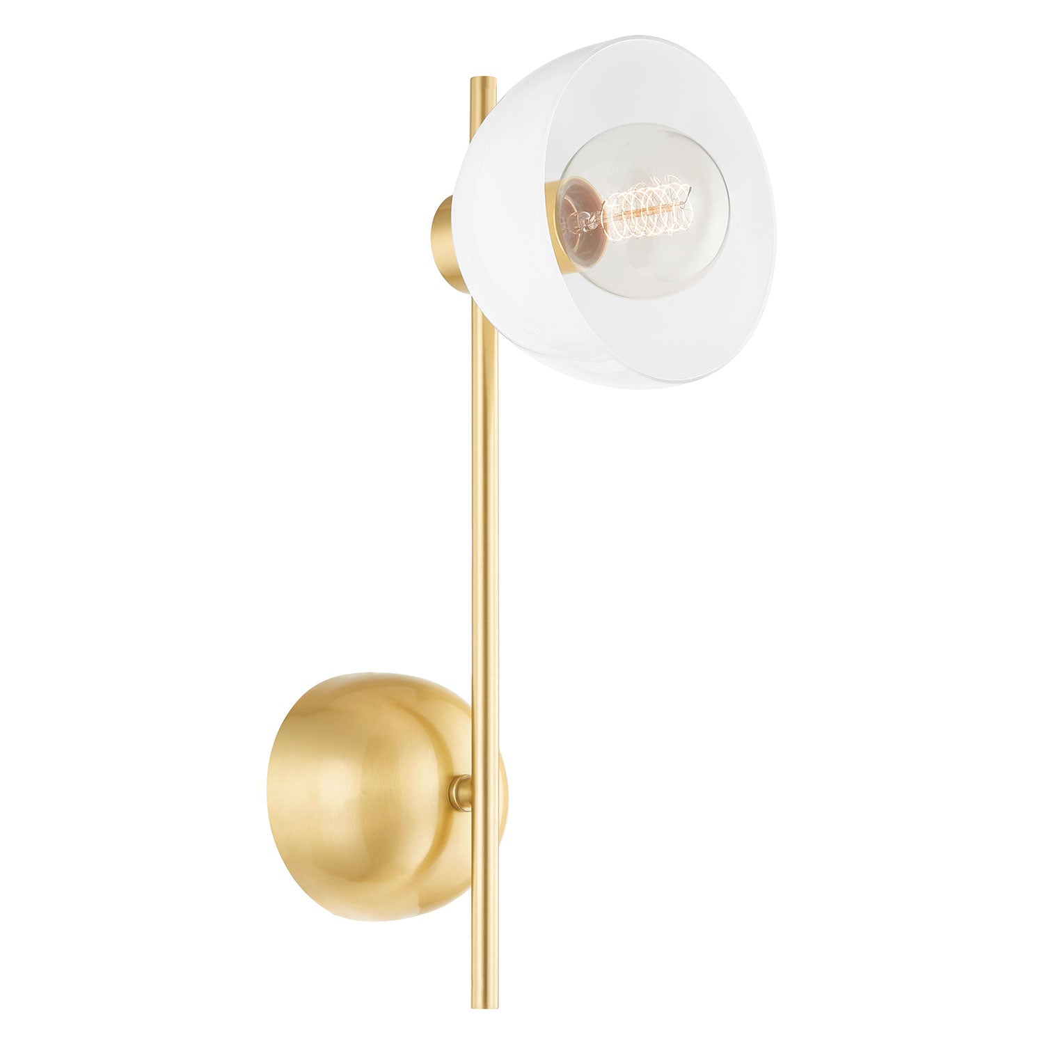 Mitzi Belle Wall Sconce - Final Sale