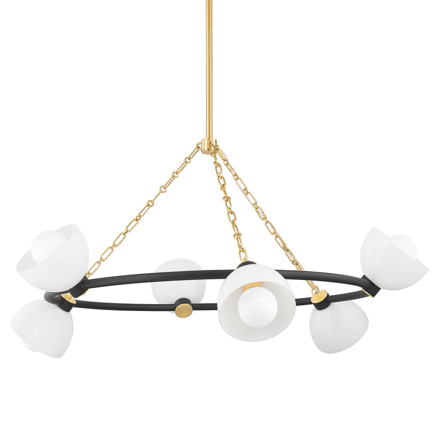 Mitzi Belle Chandelier