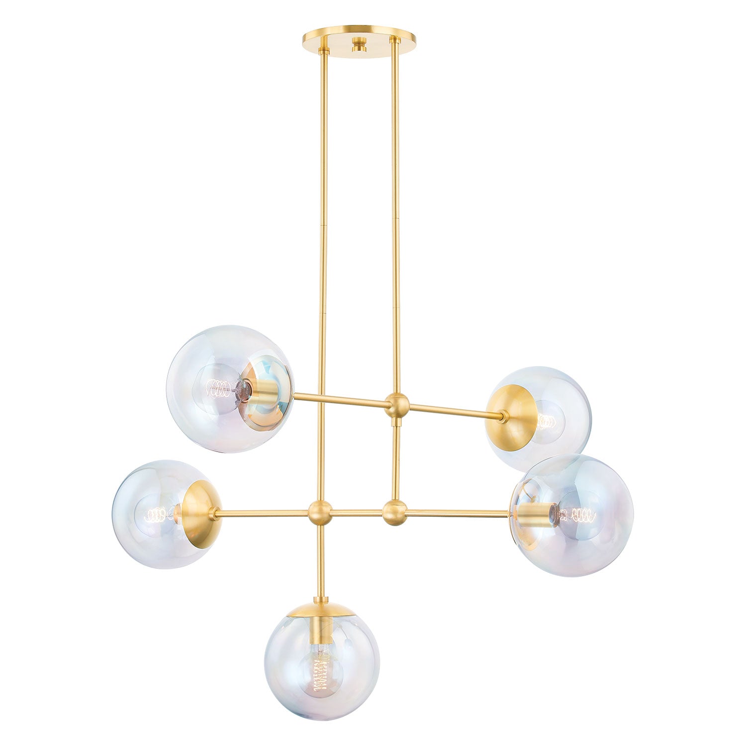Mitzi Ophelia Chandelier