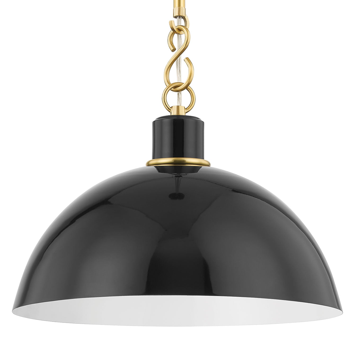 Zio & Sons x Mitzi Camille Pendant