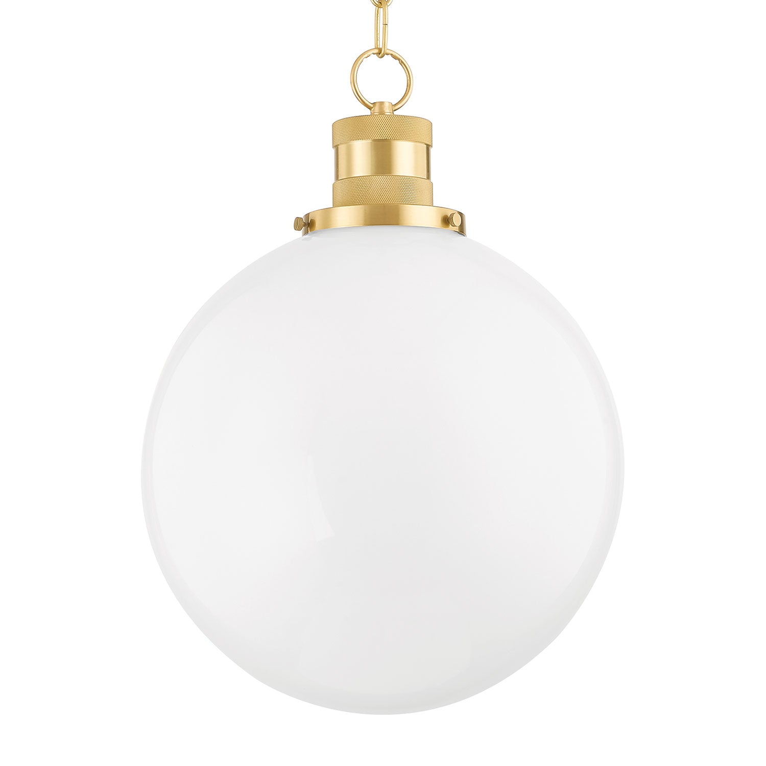 Zio & Sons x Mitzi Beverly Pendant