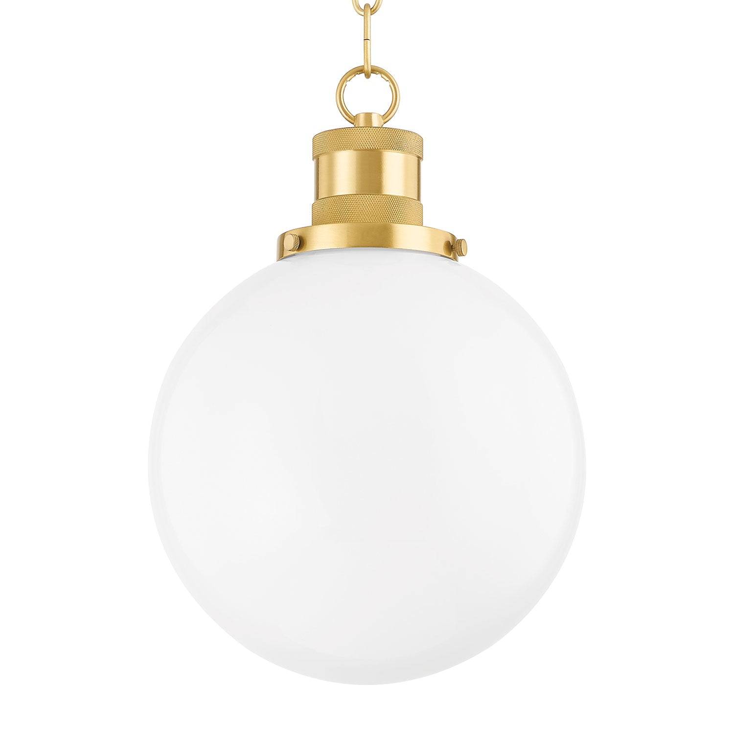 Zio & Sons x Mitzi Beverly Pendant