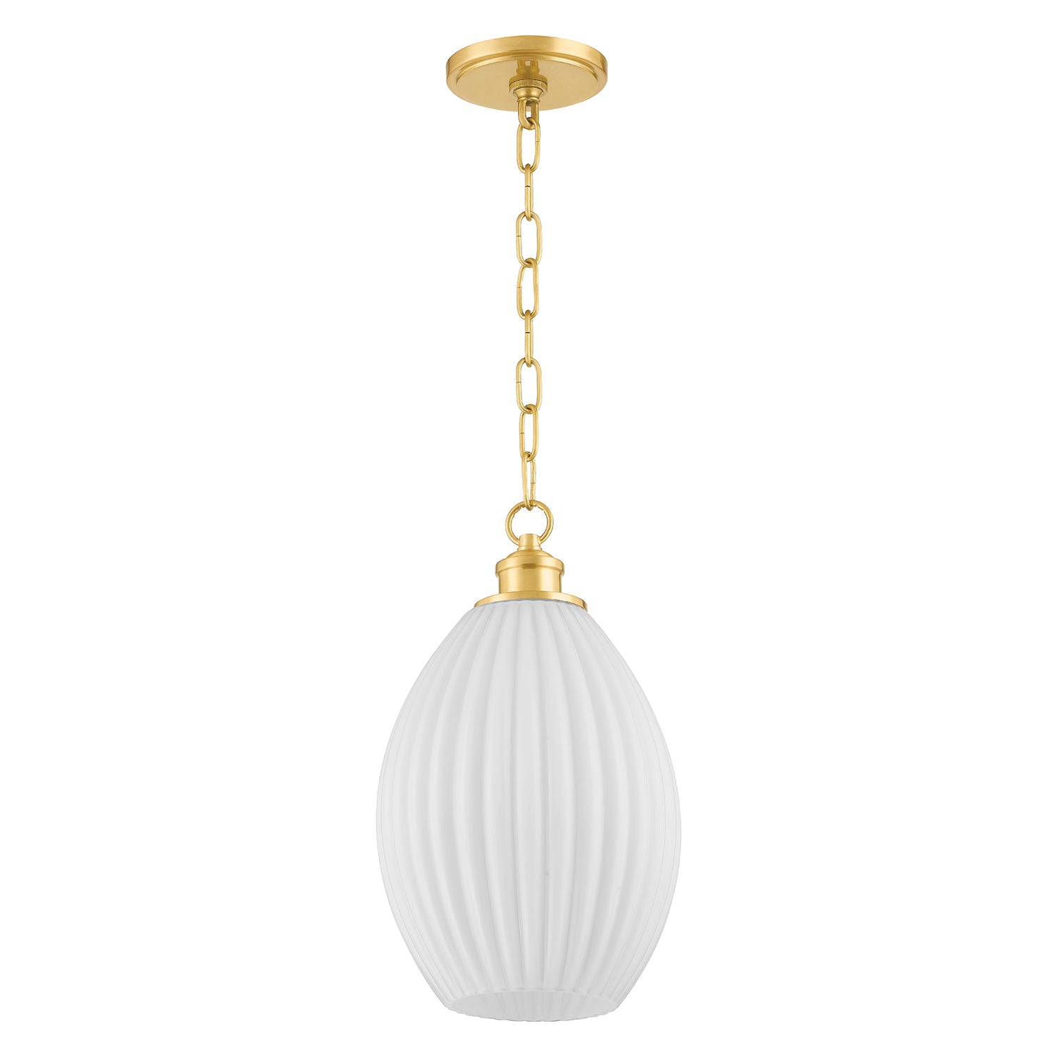 Zio & Sons x Mitzi Hillary Pendant