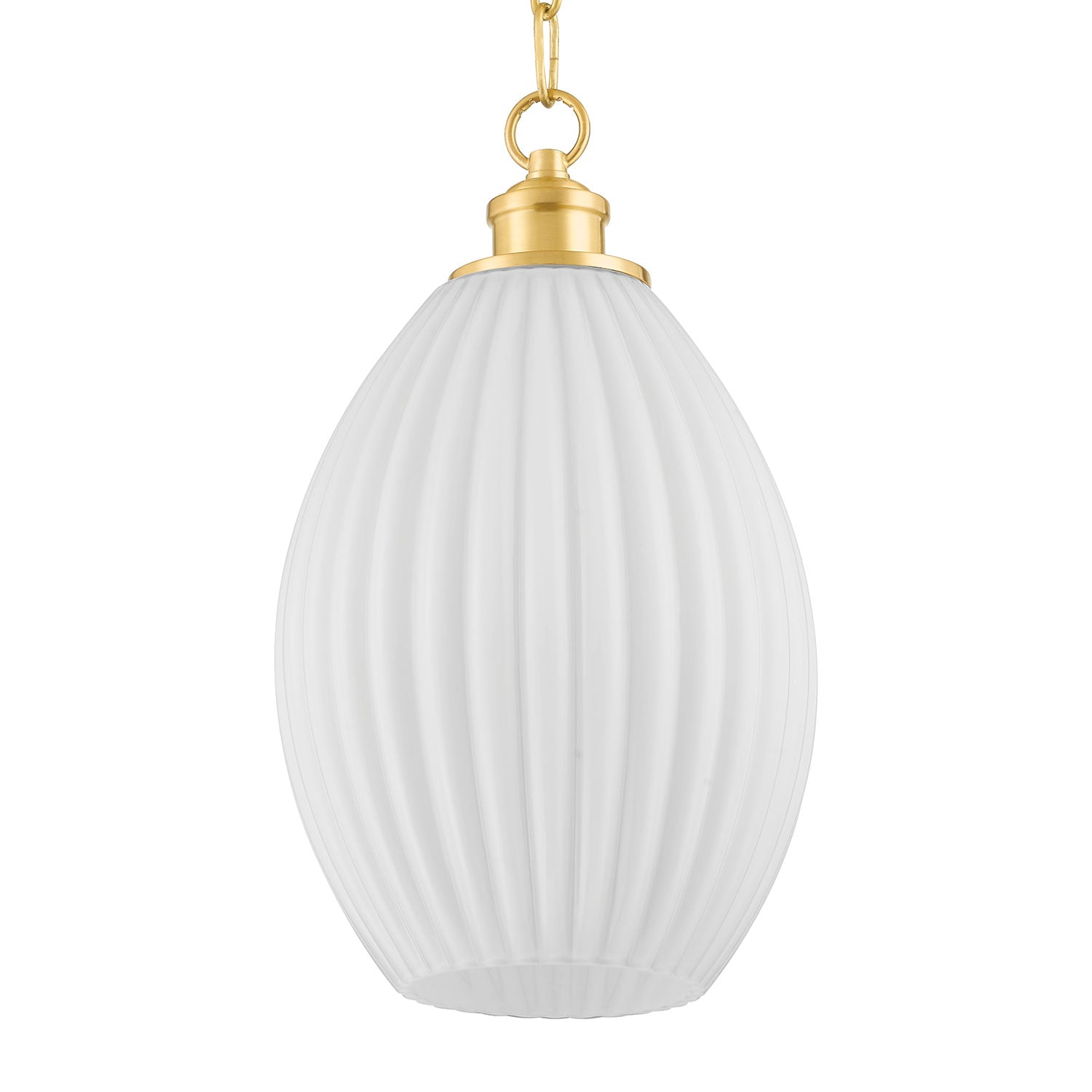 Zio & Sons x Mitzi Hillary Pendant