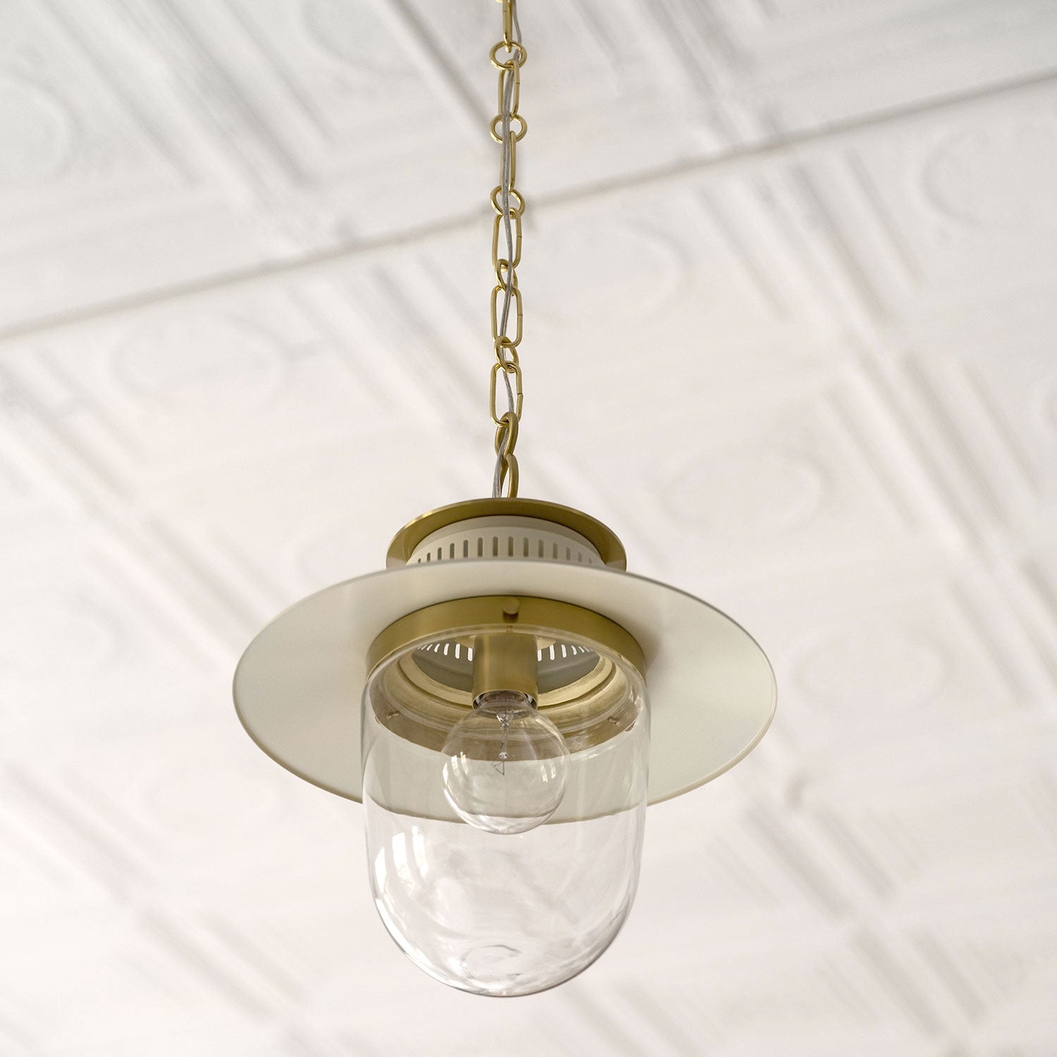 Zio & Sons x Mitzi Nori Pendant