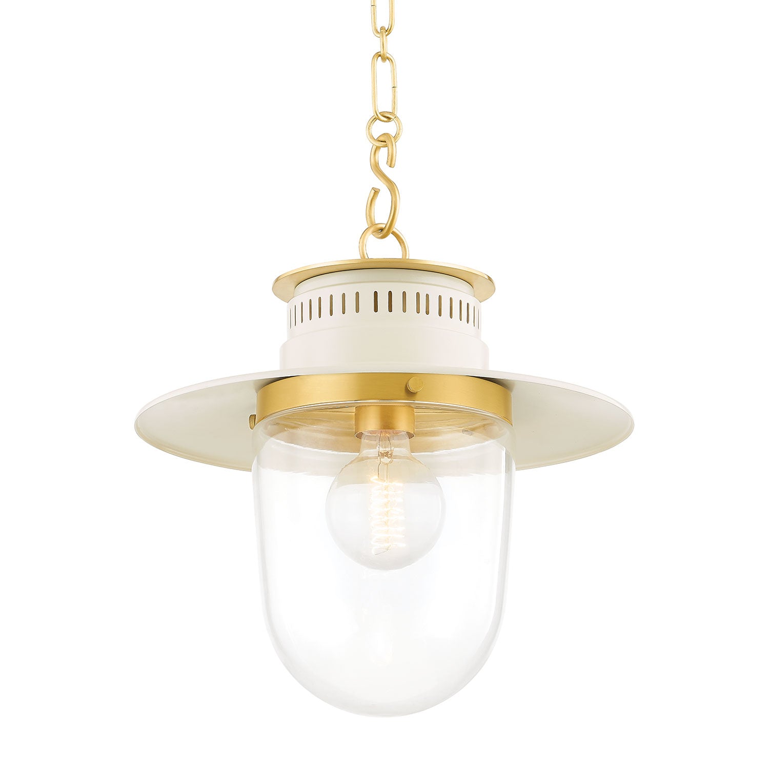 Zio & Sons x Mitzi Nori Pendant