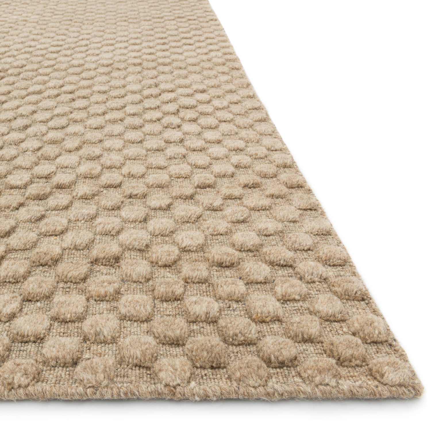 Loloi Hadley Dune Hand Loomed Rug