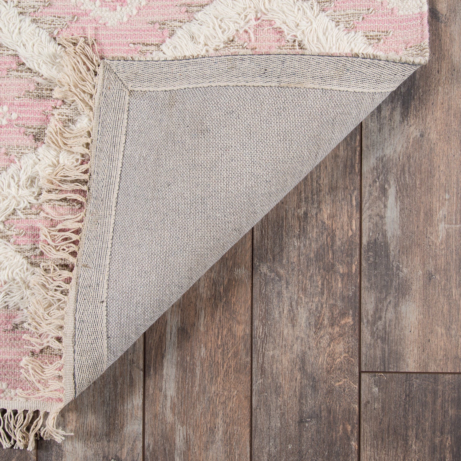 Harlow Hand Hooked Rug